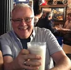 Honoring the memory of a dear friend who passed away