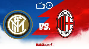 .miembros en 906 inter clubs en todo el mundo, la campaña inter club 2019/20 arranca hoy. Serie A Inter Vs Milan Horario Y Donde Ver En Vivo Hoy Por Tv El Partido De La Jornada 4 De La Serie A Marca Claro Mexico