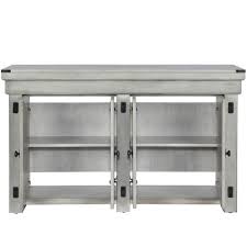 Lightweight and durable aluminum construction ensures. Flipper Wildwood 55 Gallon Aquarium Stand Rustic White Walmart Com Walmart Com