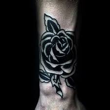 Top 73 Black Rose Tattoo Ideas 2020 Inspiration Guide Tattoo Designs Men Rose Tattoo Design Rose Tattoos
