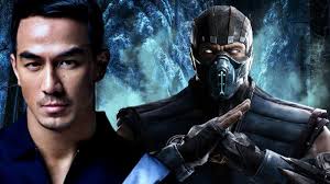 Taslim, who stars in the cinemax series warrior, made his screen debut in the iko. Awesome Joe Taslim Was Chosen To Play The Sub Zero In The Latest Mortal Kombat Movie Long Live Indonesia