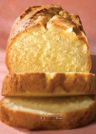Aprende A Preparar Panque De Vainilla Larousse Cocina Receta Panque De Vainilla Torta De Vainilla Recetas De Panque