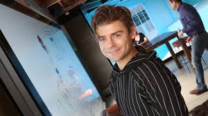 Former Disney Star Garrett Clayton Opens Up About Sexuality In Instagram Post Youtube