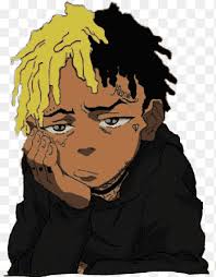 Riley Freeman Huey Freeman Drawing Art, png