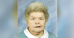 Reatha M. Thompson Obituary