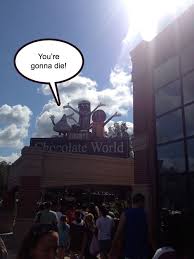 4 Reasons Why Hershey Park In Hershey Pennsylvania Was The Worst Theme Park Experience I Have Ever Had In My Life Oni Durant