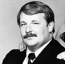 Ronald Barnes Obituary (1952