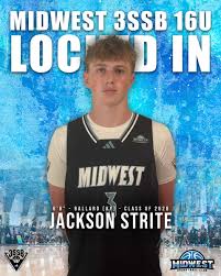 Jackson Stasny