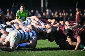 Agenda Deportiva Imperdible: Dónde Ver Fútbol, Rugby y Más Hoy