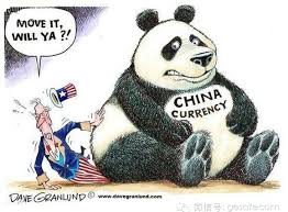 A puck magazine editorial cartoon: China S Rise In Western Political Cartoons Chinese Reactions Chinasmack
