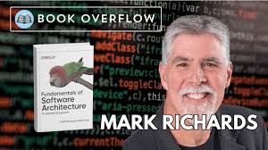 Mark Richards Reflects