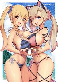 Tag: Heartfilia - Cartoon Porn