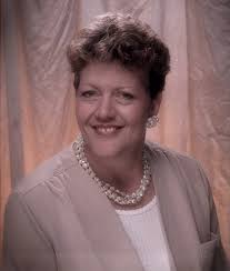 Elizabeth Anne Romesburg Obituary