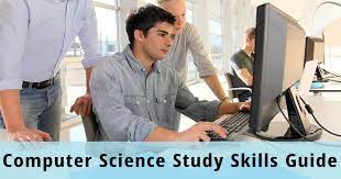 The computer science study essentially involves both the theoretical principles and its practical implementation. Study Skills Learn How To Study Computer Science