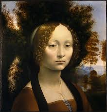 With all of this and much more happening, the papal court decides to relocate to rome, marking the beginning of high renaissance. Who Are The Women In Leonardo Da Vinci S Paintings Dailyart Magazine