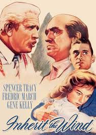 Inherit the Wind : Kramer, Stanley, Tracy, Spencer, March, Fredric, Kelly,  Gene, Eldridge, Florence, York, Dick, Morgan, Harry, Anderson, Donna, Reid,  Elliott, Akins, Claude, Beery, Noah, Jr.: Amazon.nl: DVD & Blu-ray