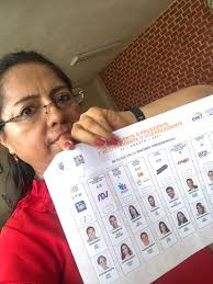 Lourdes Marlene Bravo