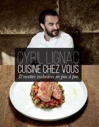 Cyril Lignac Sort Sa Batterie De Cuisine