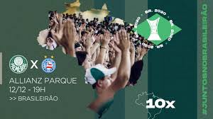 Stream palmeiras x bahia by adrianoimp from desktop or your mobile device. Palmeiras X Bahia Informacoes Estatisticas E Curiosidades Palmeiras