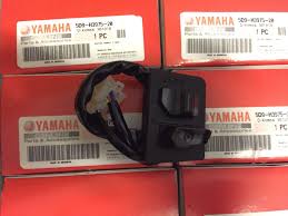 Pencantuman label tingkat efisiensi energi dilakkuakan oleh produsen dan importir peralatan 1. Suis Lampu On Off 3 Step Original Yamaha For Exciter 150 Y15zr Auto Accessories On Carousell