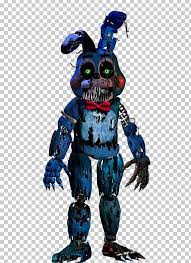 Welcome to the gamejolt page of five nights at bonnies remake! Bonbon Five Nights At Freddy S Sister Location Nightmare Jump Scare Png Clipart Action Figure Action Toy