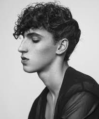 Darcie Harvey — Hairstylist — London — Creatives