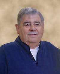 Robert Rolland Obituary