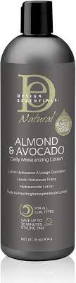 Jcpenney Design Essentials Natural Daily Moisturizing Lotion 16 Oz Moisturizing Lotions Avocado Shampoo Design Essentials Hair Products