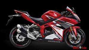 Honda cbr 250r std tricolor is the base version, which comes with a price tag of ₹ 1.64 lakh. Honda Cbr 250rr Price Specs Mileage Colours Photos And Reviews Bikes4sale