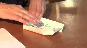 There are tons of unique gift box ideas to try. How To Make Paper Boxes Out Of Christmas Cards Youtube