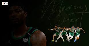 Bend, don't break: la storia di Marcus Smart