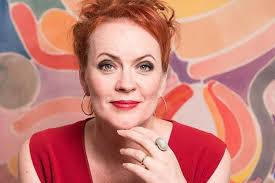 Jenny Bergman om Stockholm Art Week