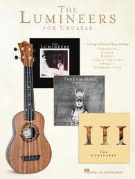 On our site there are a total of 5 music codes from the artist the lumineers. The Lumineers For Ukulele Hal Leonard Online