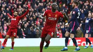 Premier league, london, united kingdom. Premier League What Is Still Up For Grabs This Season Bbc Sport