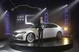 To celebrate the launch of the bmw 5 series facelift scheduled for july 2020, bmw has prepared the special m sport edition models. New Bmw 5 Series 2020 2021 Price In Malaysia Specs Images Reviews