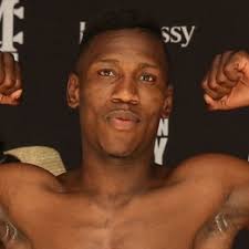 Main Events Boxing MEB