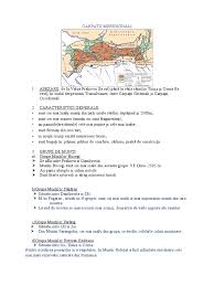 Va oferim idei de trasee turistice, informatii despre pesteri, manastiri, harta romaniei in detaliu. Meridionali Schema Lectiei