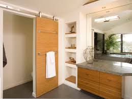 How to build a sliding barn door for less money 03:13. Sliding Bathroom Door Houzz