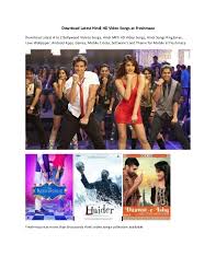 So, you can download a to z bollywood mp3 songs 320kbps rate. Hindi Video Songs Mp4 Hd A To Z Renewstudios