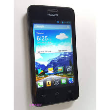 華為HUAWEI Ascend Y320-U151 4吋雙核心 ...