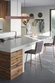 The beautiful raised panel doors and drawer front provide the ultimate in style to dress up your kitchen. Cosentino Grupocosentino Perfil Pinterest