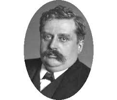 Prêmio Nobel Química 1913