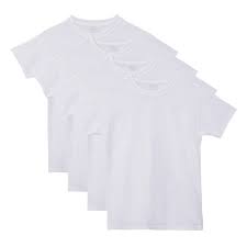 fruit of the loom boys breathable t shirt 4 pack