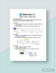 This step is not required, but it will make the formulas easier to write. Restaurant Cashier Counter Attendant Job Description Template Word Apple Pages Google Docs