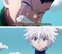 Pin By Fashion Hair Outfits Animes O On Hunterxhunter Hunter Anime Hunter X Hunter Killua