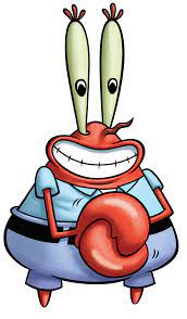 He is the selfish, greedy owner of the krusty krab and the father of pearl krabs. Eugene H Krabs Nickelodeon Fandom