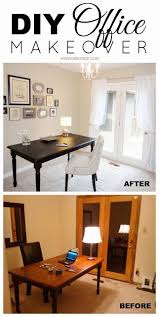 The 300 Office Makeover Home Office Decor Home Office Design Home Office Furniture