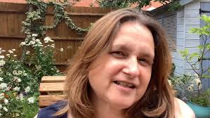 Theresa Knott's Instagram, Twitter & Facebook