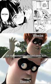 A hero nobody knows... : r/Animemes