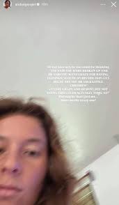 Andi and Philmar's Relationship Issues